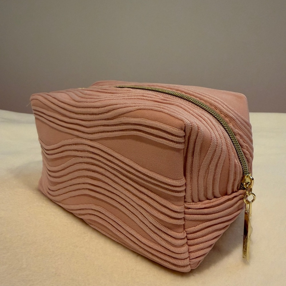 Lancome Paris Cosmetic Pouch